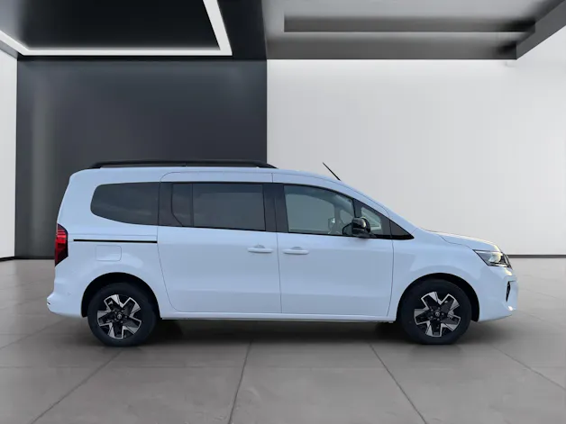 Nissan Townstar L2 1.3 DIG-T Tekna 7-Plätzer AT