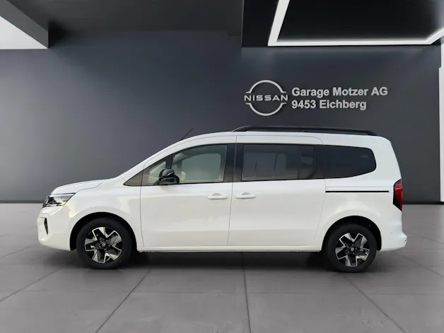 Nissan Townstar L2 1.3 DIG-T Tekna 7-Plätzer AT
