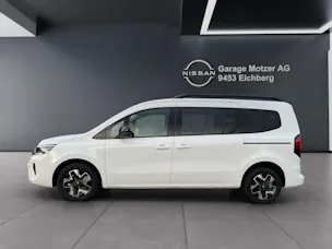 Nissan Townstar L2 1.3 DIG-T Tekna 7-Plätzer AT