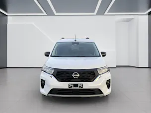 Nissan Townstar L2 1.3 DIG-T Tekna 7-Plätzer AT