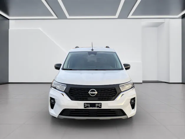 Nissan Townstar L2 1.3 DIG-T Tekna 7-Plätzer AT