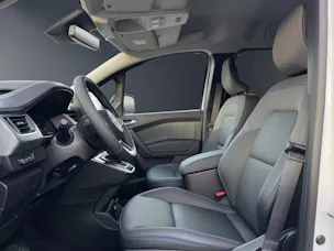 Nissan Townstar L2 1.3 DIG-T Tekna 7-Plätzer AT