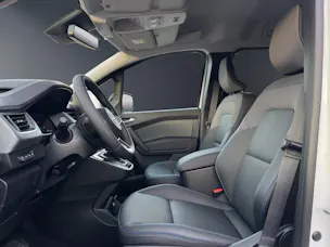 Nissan Townstar L2 1.3 DIG-T Tekna 7-Plätzer AT