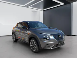 Nissan Juke 1.6 Hybrid Tekna AT