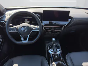 Nissan Juke 1.6 Hybrid Tekna AT