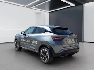 Nissan Juke 1.6 Hybrid Tekna AT