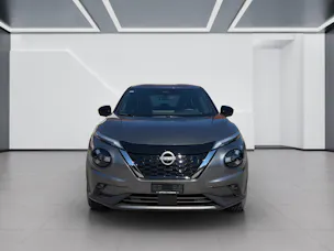 Nissan Juke 1.6 Hybrid Tekna AT
