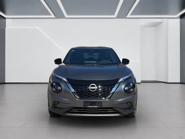 Nissan Juke 1.6 Hybrid Tekna AT