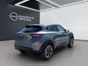 Nissan Juke 1.6 Hybrid Tekna AT
