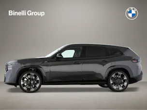 BMW XM 50e Plug-in Hybrid