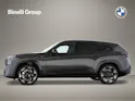 BMW XM 50e Plug-in Hybrid