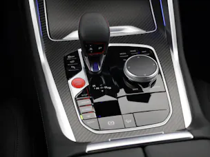 BMW XM 50e Plug-in Hybrid