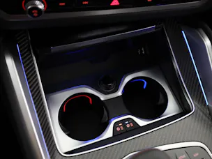 BMW XM 50e Plug-in Hybrid
