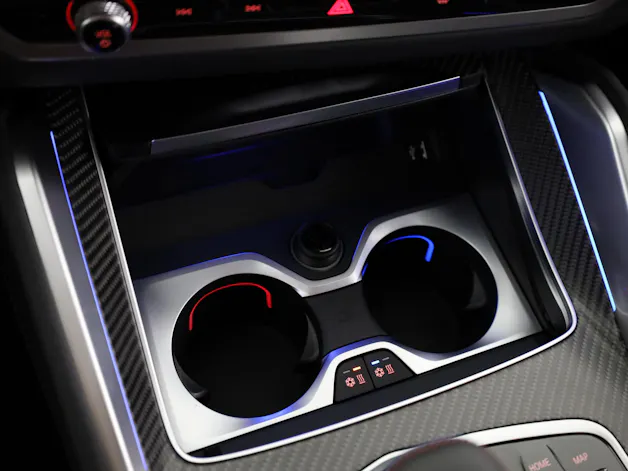 BMW XM 50e Plug-in Hybrid