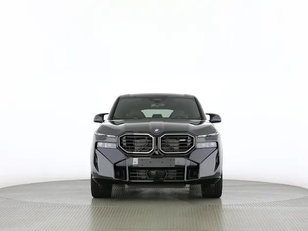 BMW XM 50e Plug-in Hybrid