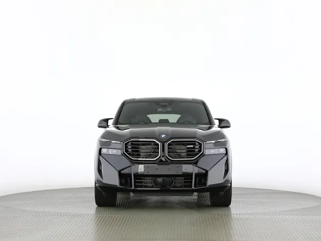BMW XM 50e Plug-in Hybrid