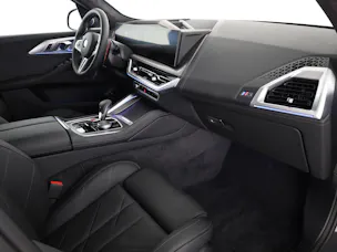 BMW XM 50e Plug-in Hybrid