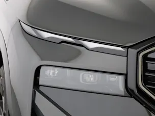 BMW XM 50e Plug-in Hybrid