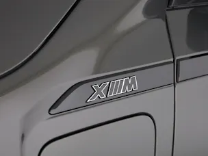 BMW XM 50e Plug-in Hybrid