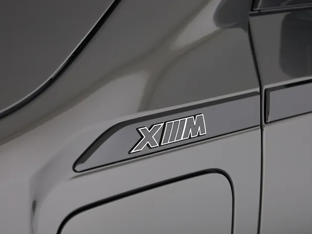 BMW XM 50e Plug-in Hybrid