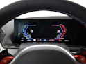 BMW XM 50e Plug-in Hybrid