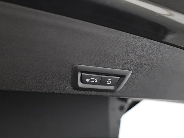BMW XM 50e Plug-in Hybrid