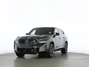 BMW XM 50e Plug-in Hybrid