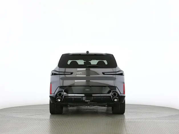 BMW XM 50e Plug-in Hybrid