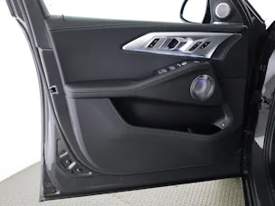 BMW XM 50e Plug-in Hybrid