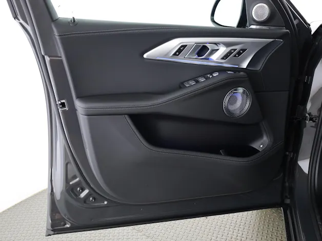 BMW XM 50e Plug-in Hybrid