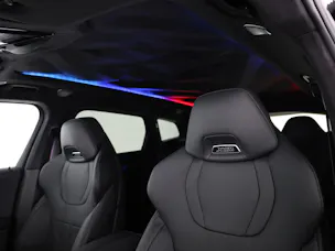 BMW XM 50e Plug-in Hybrid