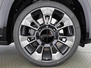 BMW XM 50e Plug-in Hybrid