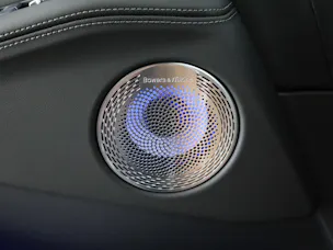 BMW XM 50e Plug-in Hybrid
