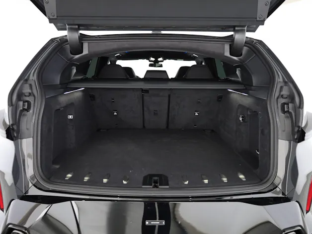BMW XM 50e Plug-in Hybrid