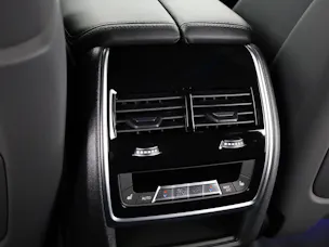 BMW XM 50e Plug-in Hybrid