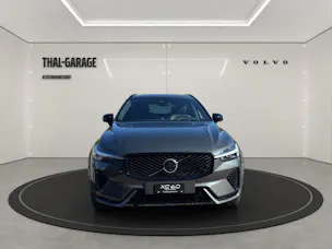 VOLVO XC60 2.0 T8 TE Ultra Dark eAWD