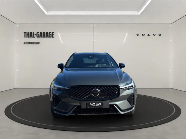 VOLVO XC60 2.0 T8 TE Ultra Dark eAWD