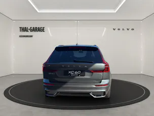 VOLVO XC60 2.0 T8 TE Ultra Dark eAWD