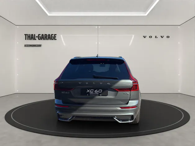 VOLVO XC60 2.0 T8 TE Ultra Dark eAWD