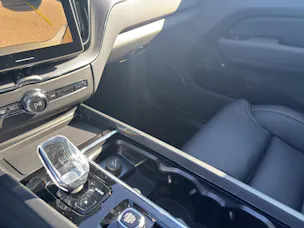 VOLVO XC60 2.0 T8 TE Ultra Dark eAWD