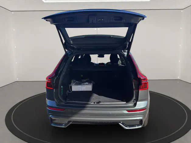 VOLVO XC60 2.0 T8 TE Ultra Dark eAWD