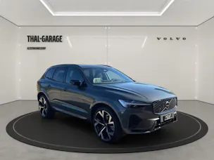 VOLVO XC60 2.0 T8 TE Ultra Dark eAWD