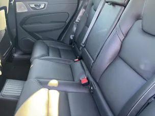 VOLVO XC60 2.0 T8 TE Ultra Dark eAWD