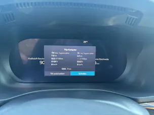 VOLVO XC60 2.0 T8 TE Ultra Dark eAWD