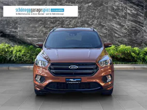 Ford Kuga 2.0 TDCi 180 ST-Line