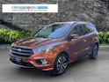 Ford Kuga 2.0 TDCi 180 ST-Line