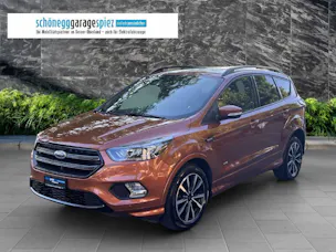 Ford Kuga 2.0 TDCi 180 ST-Line