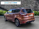 Ford Kuga 2.0 TDCi 180 ST-Line