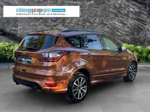 Ford Kuga 2.0 TDCi 180 ST-Line