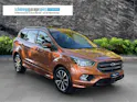 Ford Kuga 2.0 TDCi 180 ST-Line